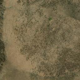 Satellite imagery of Cerro Chupasangral, AR