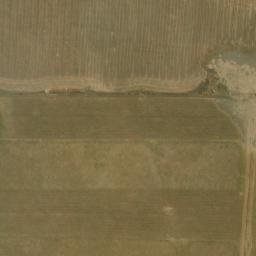 Satellite imagery of Loma El Plateado, AR
