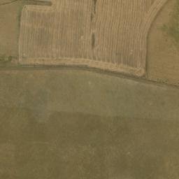 Satellite imagery of Loma El Plateado, AR