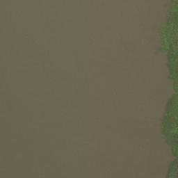 Satellite imagery of Punta Magro, UY