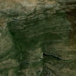 Satellite imagery of EIKENBOSCHHOEK, ZA