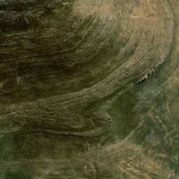 Satellite imagery of EIKENBOSCHHOEK, ZA