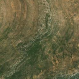 Satellite imagery of EIKENBOSCHHOEK, ZA