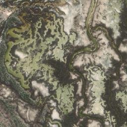 Satellite imagery of Jarrold Point, AU