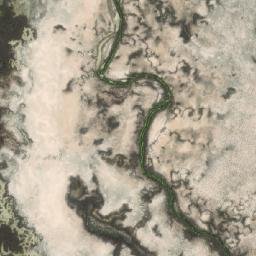 Satellite imagery of Jarrold Point, AU