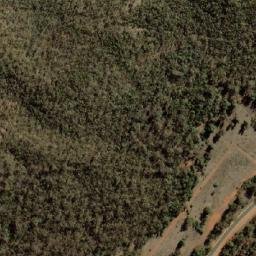 Satellite imagery of Milby Hill, AU