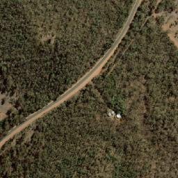 Satellite imagery of Milby Hill, AU