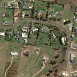 Satellite imagery of survey_point, AU