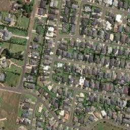 Satellite imagery of survey_point, AU