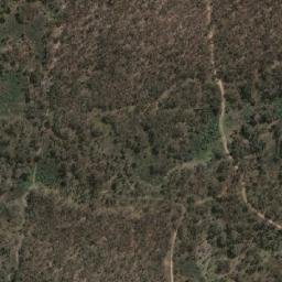 Satellite imagery of Limestone Hill, AU