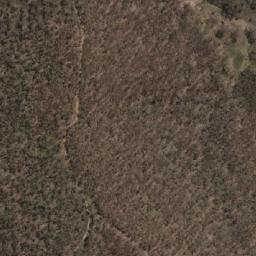 Satellite imagery of South Brother Mountain, AU