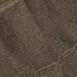Satellite imagery of Big Brother Mountain, AU