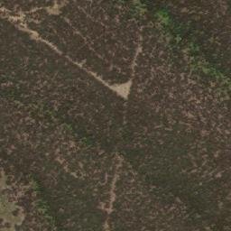 Satellite imagery of Coolamigal Mountain, AU