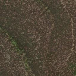 Satellite imagery of Coolamigal Mountain, AU