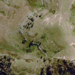 Satellite imagery of Kirbys Hill, AU