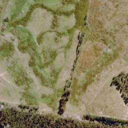 Satellite imagery of Kirbys Hill, AU
