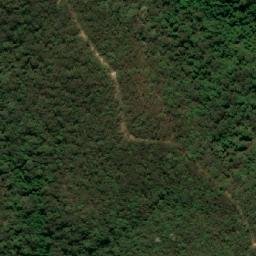 Satellite imagery of Darbys Point, AU