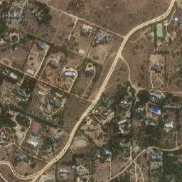 Satellite imagery of Punta Tunquén, CL