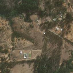 Satellite imagery of Loma Larga, CL