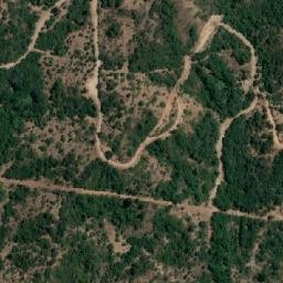 Satellite imagery of Cerro El Molino, CL