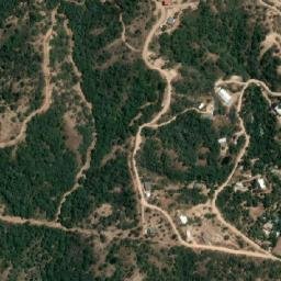 Satellite imagery of Cerro El Molino, CL