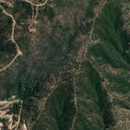 Satellite imagery of Cerro Quebradilla, CL