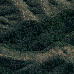 Satellite imagery of Cerro Maquehua, CL