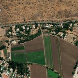 Satellite imagery of Cerro Quilhuica, CL