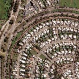 Satellite imagery of Morro Blanco, CL