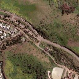 Satellite imagery of Morro Blanco, CL