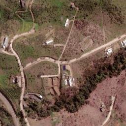 Satellite imagery of Morro Blanco, CL