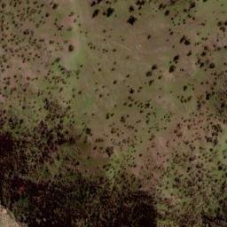 Satellite imagery of Morro El Cepo, CL