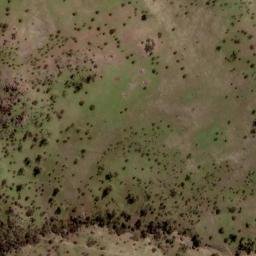 Satellite imagery of Morro El Cepo, CL