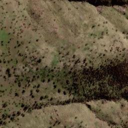 Satellite imagery of Morro El Cepo, CL