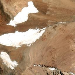 Satellite imagery of Portillo Santa Clara, AR