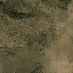 Satellite imagery of Cerro Chupasangral, AR