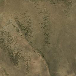 Satellite imagery of Cerro Chupasangral, AR