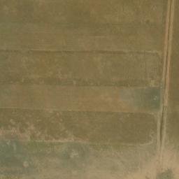 Satellite imagery of Loma El Plateado, AR