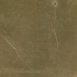 Satellite imagery of Loma El Plateado, AR