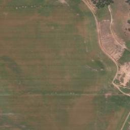 Satellite imagery of Ward Hill, AU