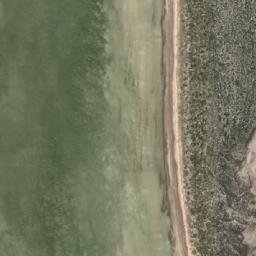 Satellite imagery of Jarrold Point, AU