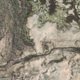 Satellite imagery of Jarrold Point, AU