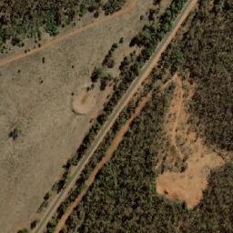 Satellite imagery of Milby Hill, AU