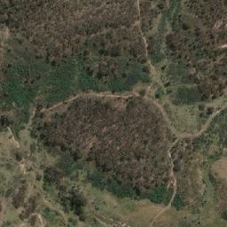 Satellite imagery of Limestone Hill, AU