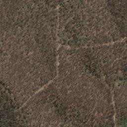 Satellite imagery of Big Brother Mountain, AU