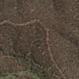Satellite imagery of Spur End, AU