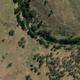 Satellite imagery of Smiths Hill, AU