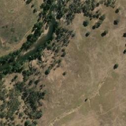 Satellite imagery of Smiths Hill, AU