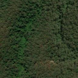 Satellite imagery of Darbys Point, AU