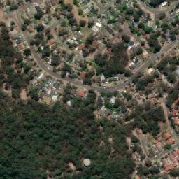 Satellite imagery of TS4873, AU